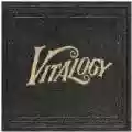 <b>Pearl Jam</b> • Vitalogy
