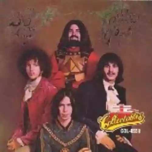 Cover di A Gathering of Promises