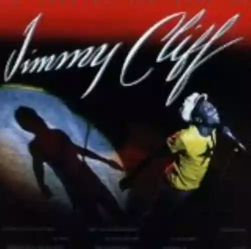 Cover di The Best of Jimmy Cliff