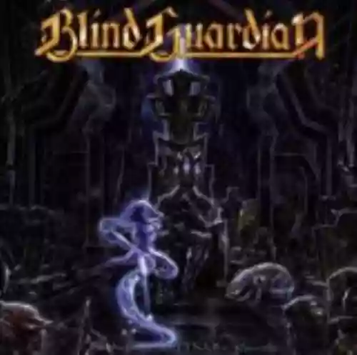 Cover di Nightfall in Middle-Earth