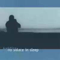 Aarktica: No Solace in Sleep