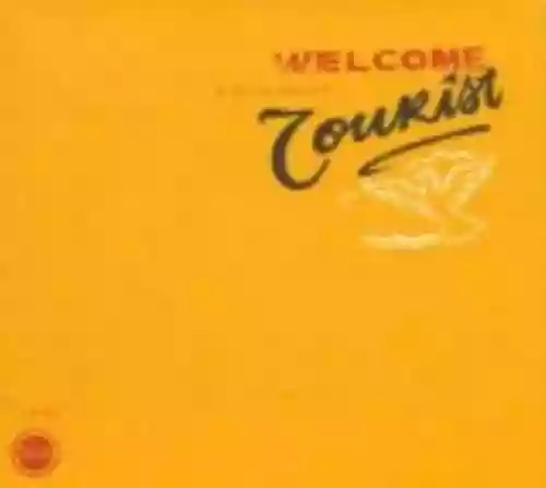 Cover di Welcome Tourist