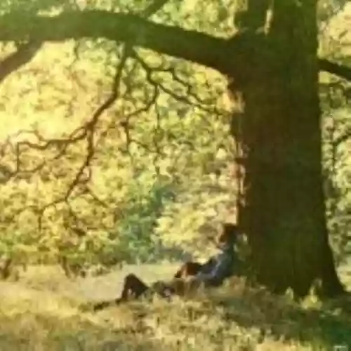 Cover Yoko Ono - Yoko Ono/Plastic Ono Band