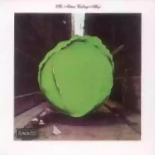 Cover The Meters - Cabbage Alley