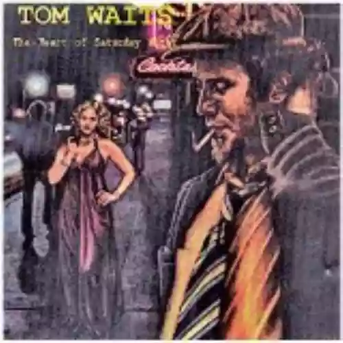 Cover di The Heart of Saturday Night
