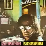 Vasco Rossi: Bollicine