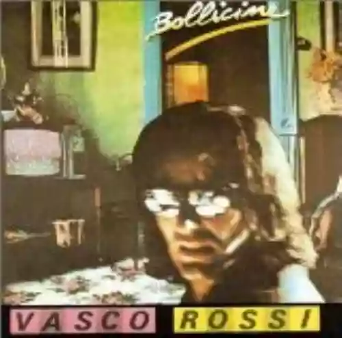 Cover di Bollicine