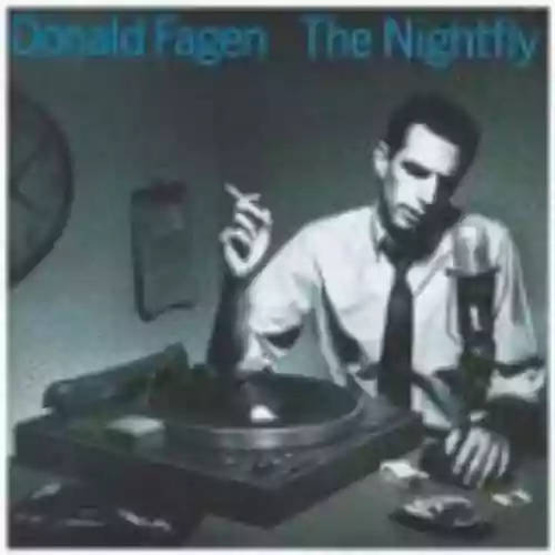 Cover di The Nightfly