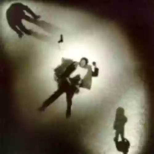 Cover di Slint