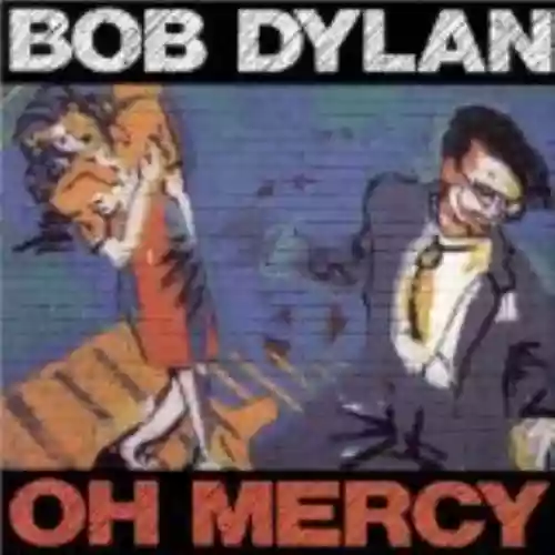 Cover Bob Dylan - Oh Mercy