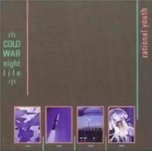 Cover di Cold War Night Life