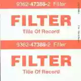 filter: Title of Record