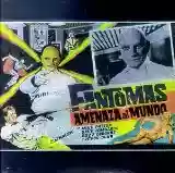 Fantômas: Fantômas