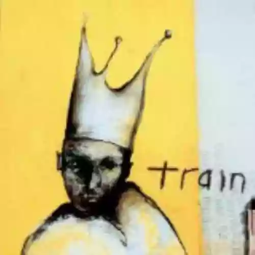 Cover Train - Train