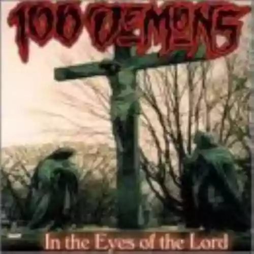 Cover di In the Eyes of the Lord