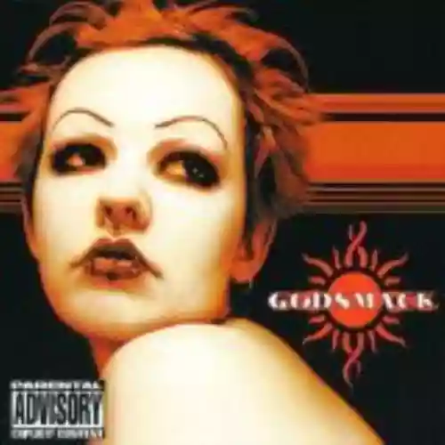 Cover Godsmack - Godsmack