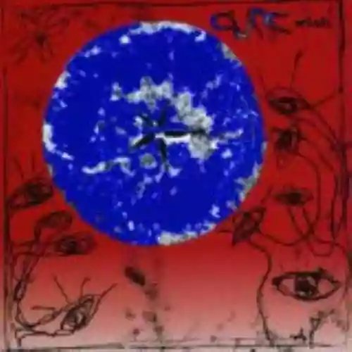 Cover The Cure - Wish
