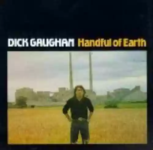 Cover Dick Gaughan - Handful of Earth