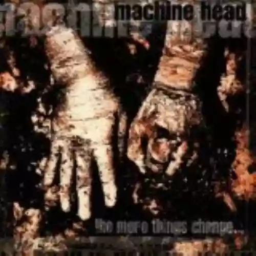 Cover di The More Things Change...