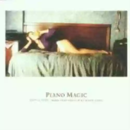 Cover di Son de Mar