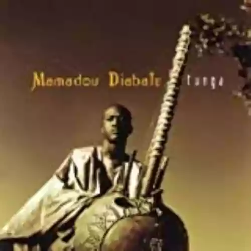 Cover Mamadou Diabate - Tunga
