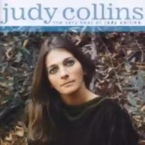 Cover Judy Collins - The Very Best of...