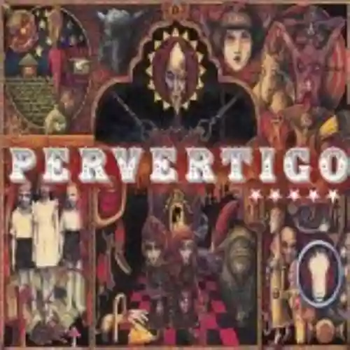 Cover di Pervertigo