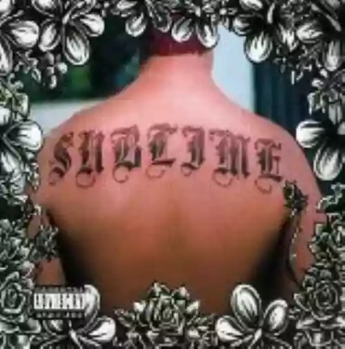 Cover Sublime - Sublime