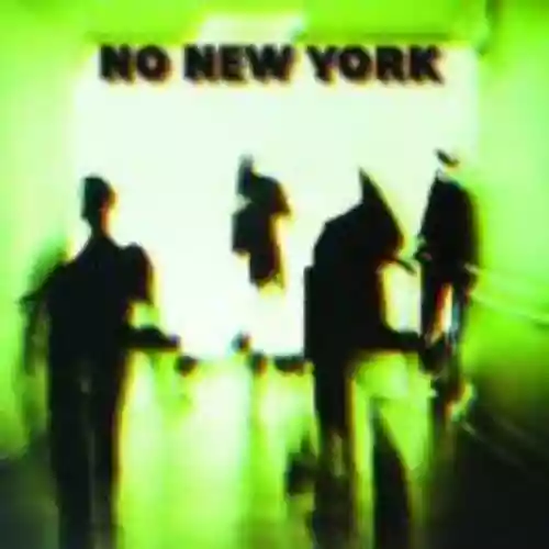 Cover di No New York