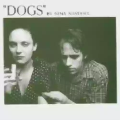 Cover di Dogs