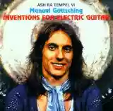 Ash Ra Tempel: Inventions for Electric Guitar