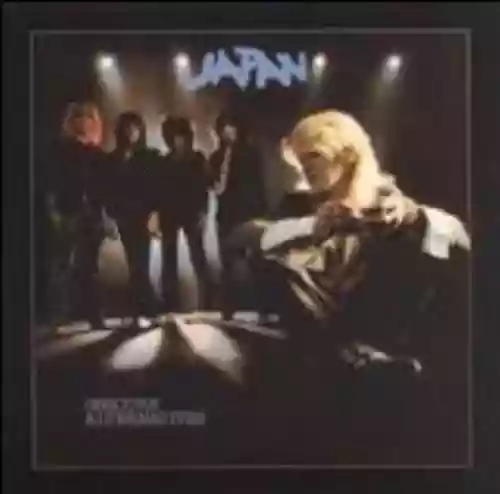 Cover di Obscure Alternatives