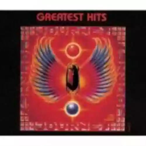 Cover di Greatest Hits