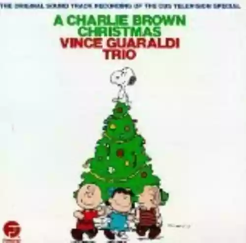 Cover di A Charlie Brown Christmas
