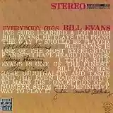 Bill Evans: Everybody Digs Bill Evans