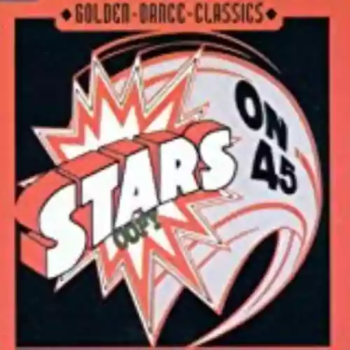 Cover Stars on 45 - Stars on 45
