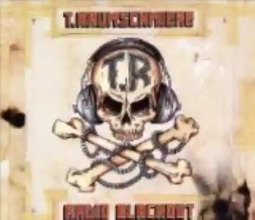 Cover di Radio Blackout
