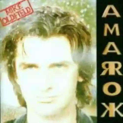 Cover di Amarok