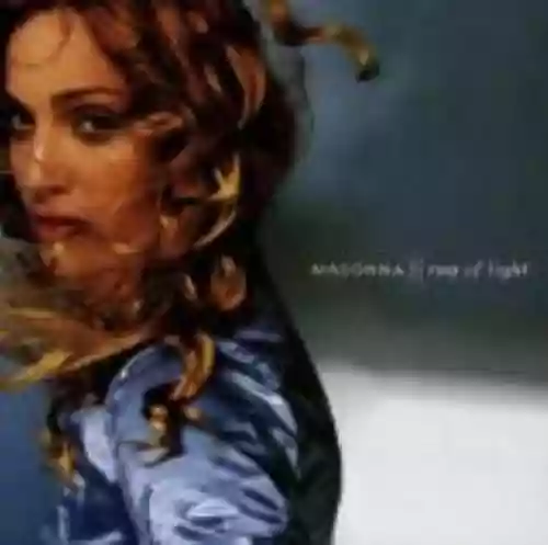 Cover di Ray of Light