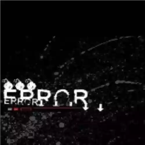 Cover di Error