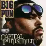 Big Punisher: Capital Punishment