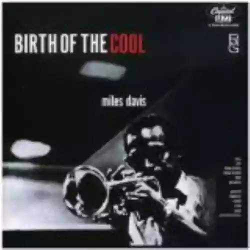 Cover Miles Davis - Birth of the Cool