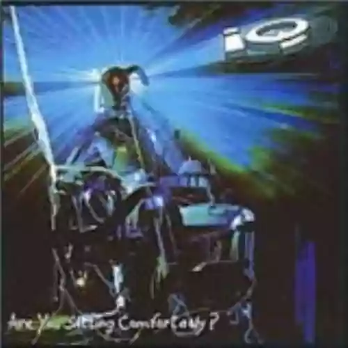 Cover di Are You Sitting Comfortably?