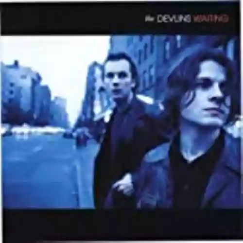 Cover The Devlins - Waiting