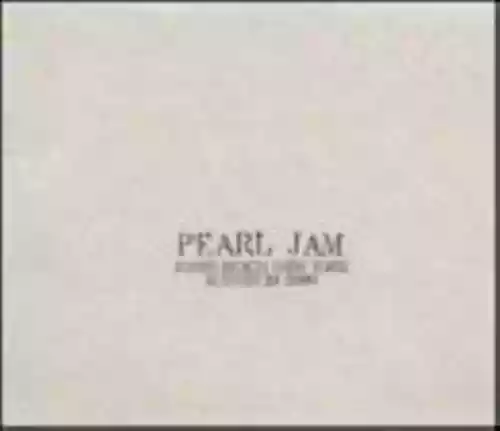 Cover Pearl Jam - 2000-08-24: Jones Beach, NY, USA (#40)