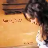 Norah Jones: Feels like home