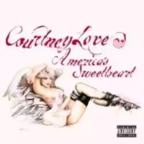Cover di America's Sweetheart