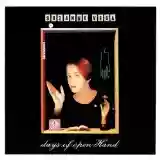 Suzanne Vega: Days of open hand