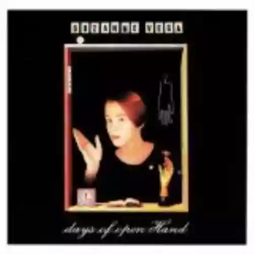 Cover di Days of Open Hand
