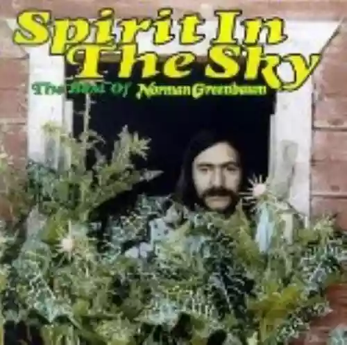 Cover Norman Greenbaum - Spirit in the Sky: The Best of Norman Greenbaum